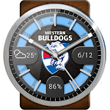 Western Bulldogs Watch Faces icon