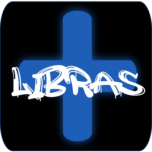 mais libras logo