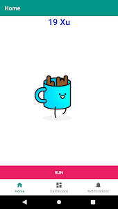 Coffe Cup Anim