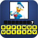 Guess Donald Duck Quiz icon