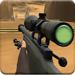 Cover Image of Download Counter Terrorist: US Attack  APK