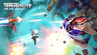 screenshot of Transmute: Galaxy Battle