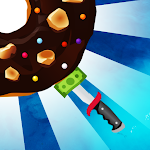 Cover Image of Download Knife Up 1.5 APK