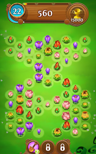 ブロッサム ブラスト Google Play のアプリ