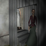 Cover Image of Unduh The House Of Evil Grandmother  APK