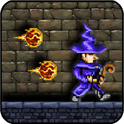 Magic Traps  Dungeon Adventure app icon