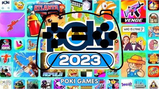 Poki Games APK for Android Download