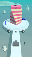 Fire Balls 3D APK capture d'écran Thumbnail #3