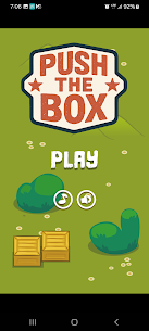 Push The Box – Sokoban 1