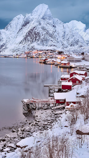 Norway Wallpapers Screen 2