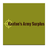 Kentons Army Surplus icon