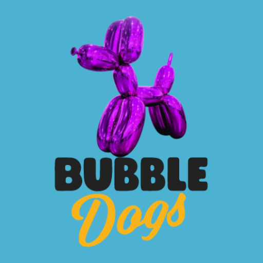 Bubble Dogs Калуга logo