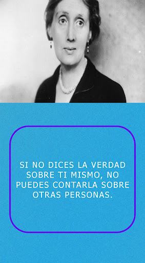 Virginia Woolf frases Screen 2