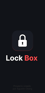 LockBox Unknown