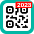 QR Code & Barcode Scanner3.5.3 (Premium) (Mod Extra)