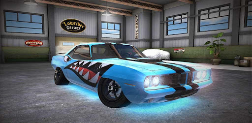 Ultimate Car Driving: Classics cover