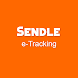 Sendle e-Tracking - Androidアプリ