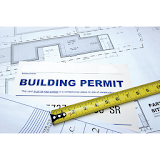 Building Permits icon