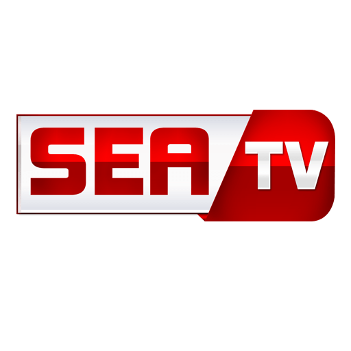 SeaTv Digital logo