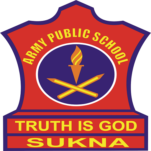 Army Public School Sukna 4.999972 Icon