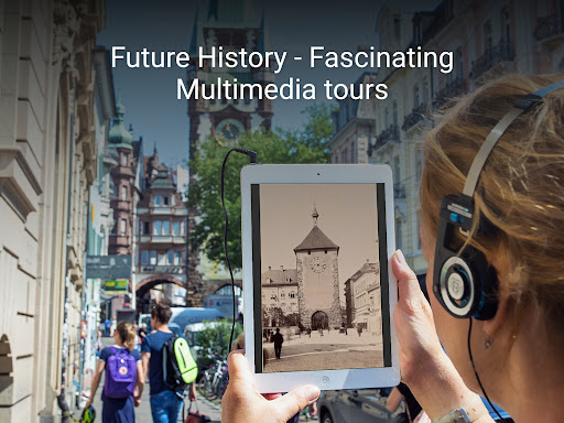 Future History tour guide 12