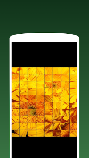 Photo Puzzle Screen 3