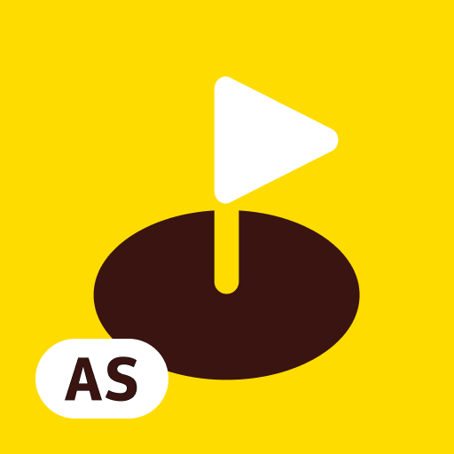 Friends Academy Asia logo