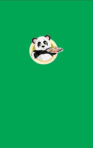 Android application Jing Sushi screenshort
