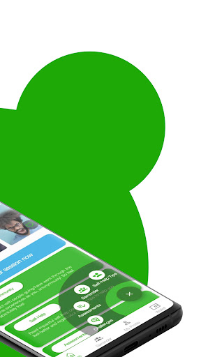 First-Aid Counselling Screen 2