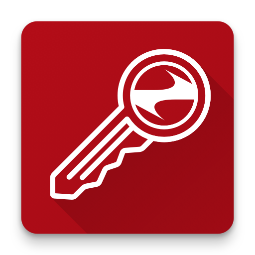 netfiles OTP – Authenticator logo