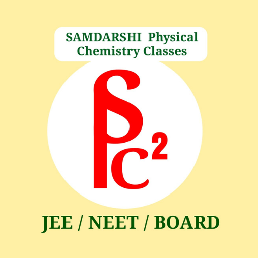 SAMDARSHI PHYSICAL CHEMISTRY C logo
