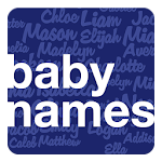 Cover Image of Download Baby Names by Nametrix 1.44 APK