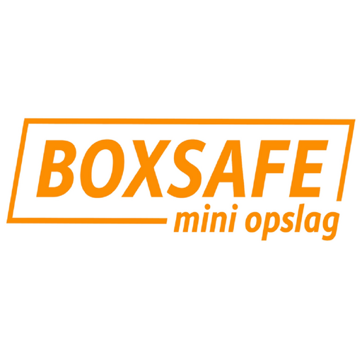 BOXSAFE logo