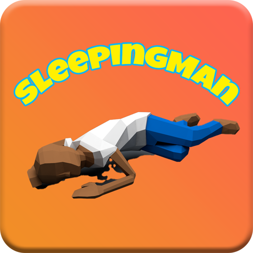 SleepingMan