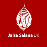 Jalsa Salana UK 2015 icon