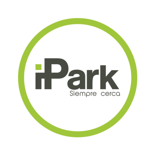 iPark logo