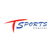 T Sports Channel  Icon