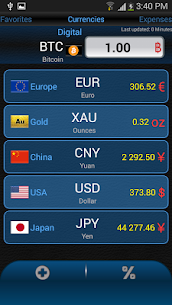 Currency Converter DX Mod Apk (Ad-Free) 5