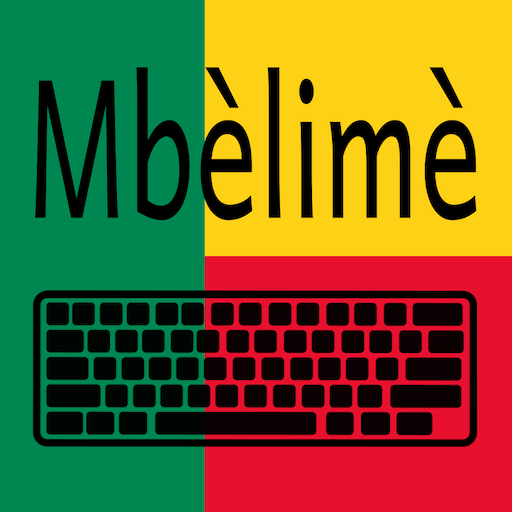 Clavier Mbèlimè logo