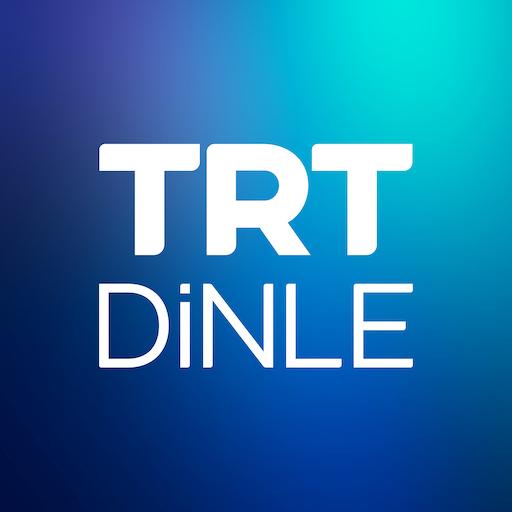 TRT Dinle: Music & Radio