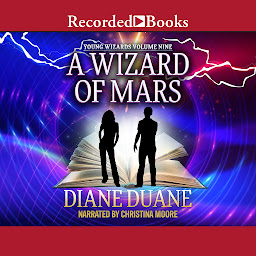 Icon image A Wizard of Mars