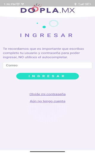 Doopla Inversionista