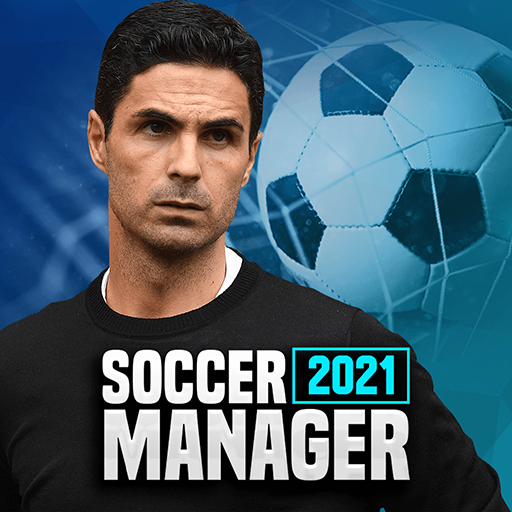 Soccer Manager 2021 - Ultimate 3D Football Game