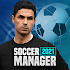 Soccer Manager 2021 - Free Football Manager Games2.1.1