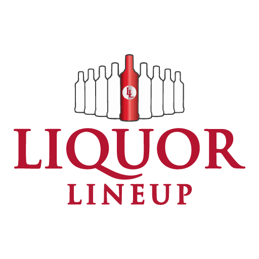 Liquor Lineup logo
