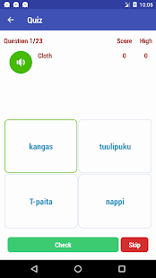 Learn Finnish 1.8.4 APK screenshots 8