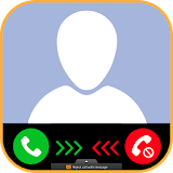 Fake Call and SMS icon