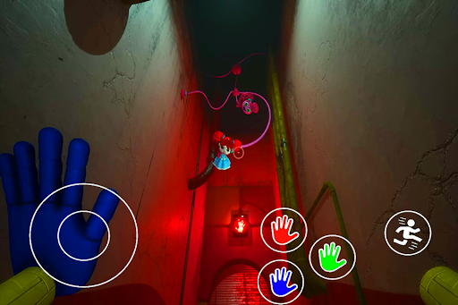 poppy playtime chapter 2