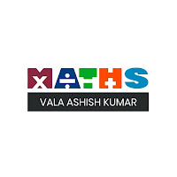 Maths Vala Ashish Kumar