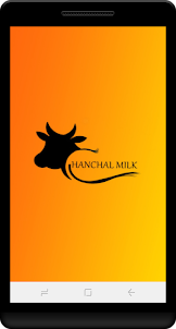 Chanchal Milk: Online Delivery